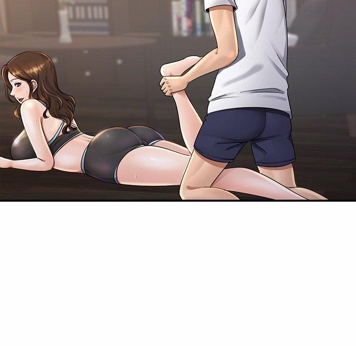 [韩国漫画] 相亲相爱一家人/亲密一家人 剧情,熟女人妻,不伦#[224P]-33