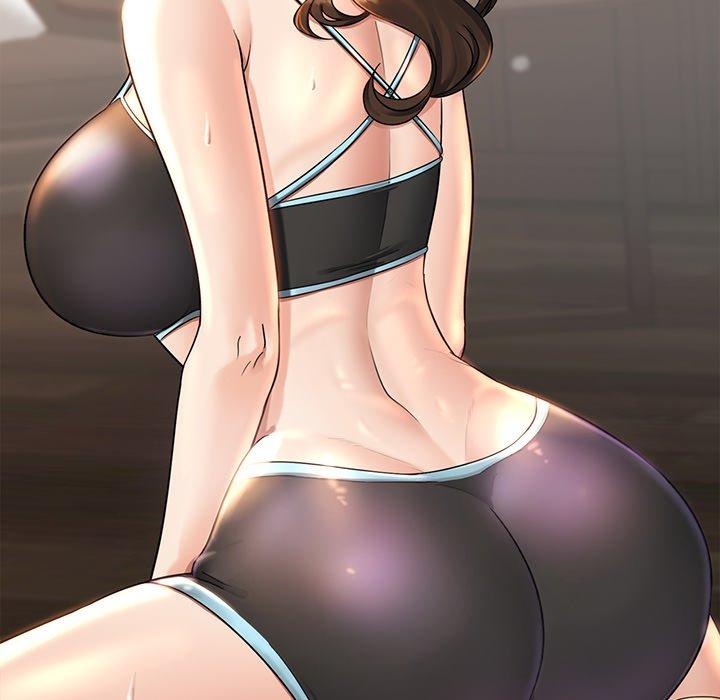 [韩国漫画] 相亲相爱一家人/亲密一家人 剧情,熟女人妻,不伦#[224P]-47