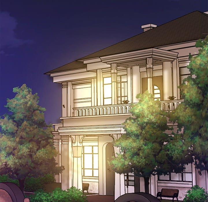 [韩国漫画] 相亲相爱一家人/亲密一家人 剧情,熟女人妻,不伦#[224P]-57