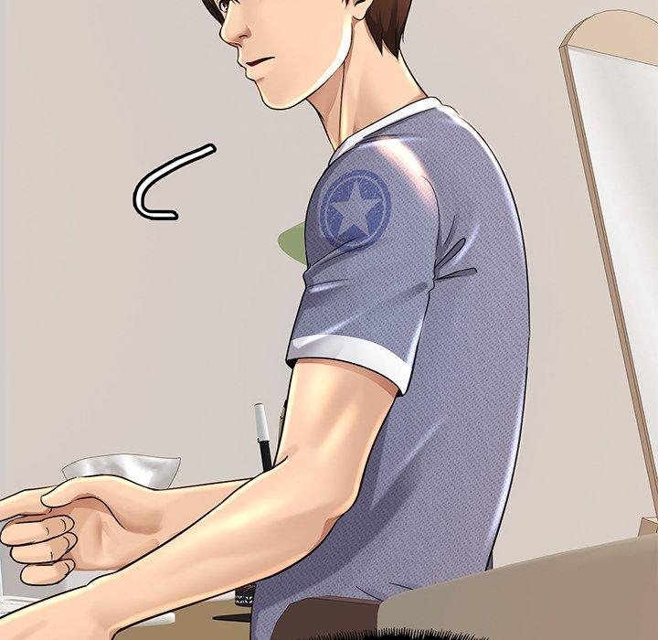 [韩国漫画] 相亲相爱一家人/亲密一家人 剧情,熟女人妻,不伦#[224P]-70