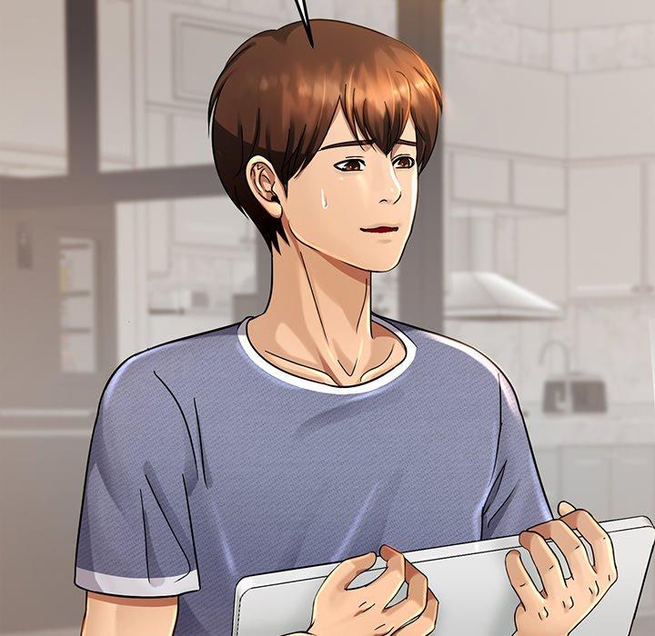 [韩国漫画] 相亲相爱一家人/亲密一家人 剧情,熟女人妻,不伦#[224P]-77