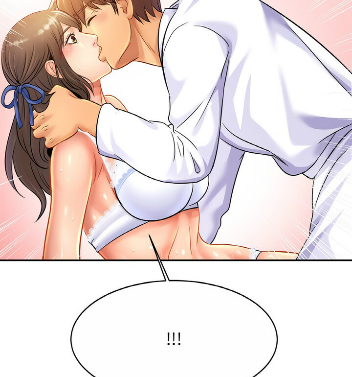 [韩国漫画] 相亲相爱一家人/亲密一家人 剧情,熟女人妻,不伦#[130P]-19