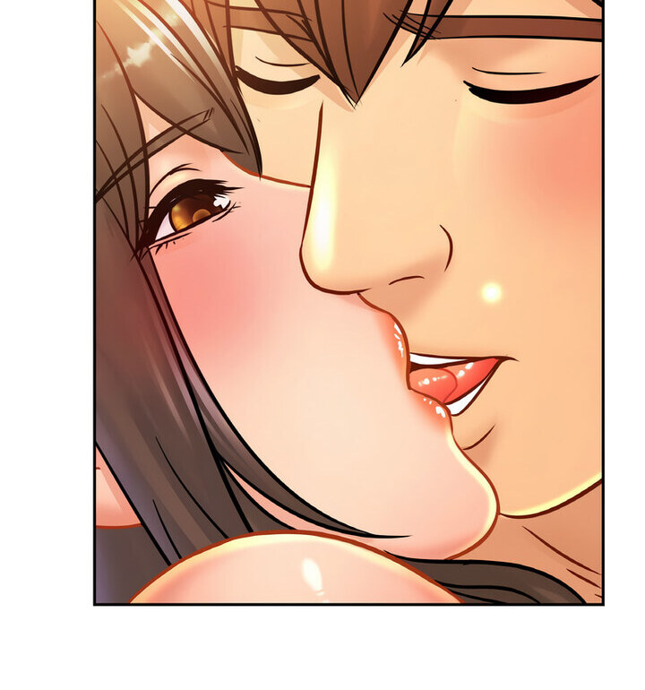 [韩国漫画] 相亲相爱一家人/亲密一家人 剧情,熟女人妻,不伦#[130P]-22