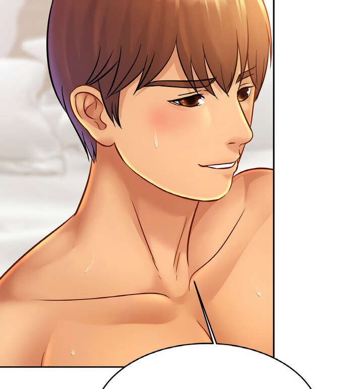 [韩国漫画] 相亲相爱一家人/亲密一家人 剧情,熟女人妻,不伦#[130P]-61