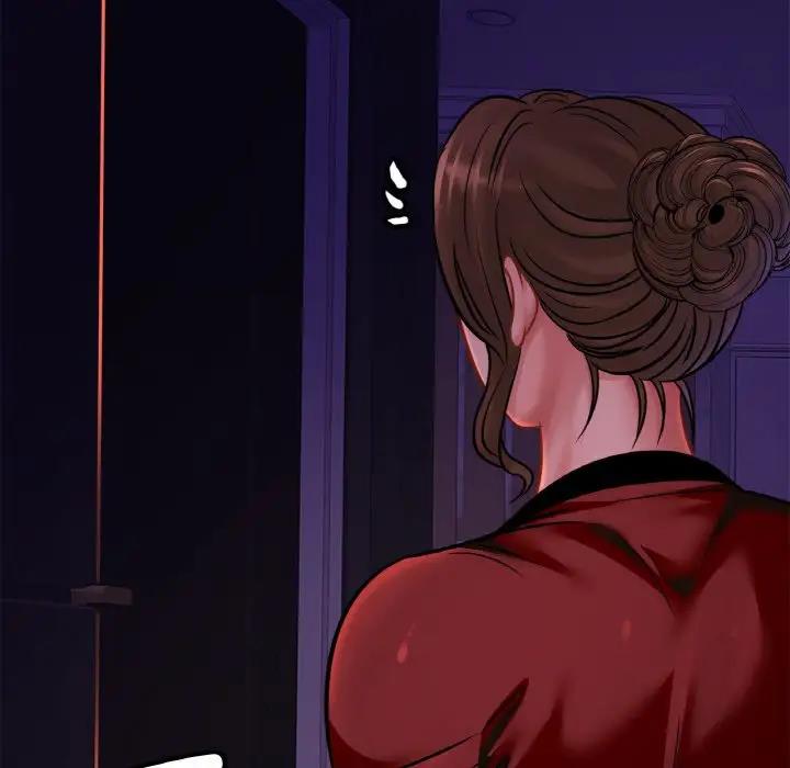 [韩国漫画] 相亲相爱一家人/亲密一家人 剧情,熟女人妻,不伦#[137P]-103