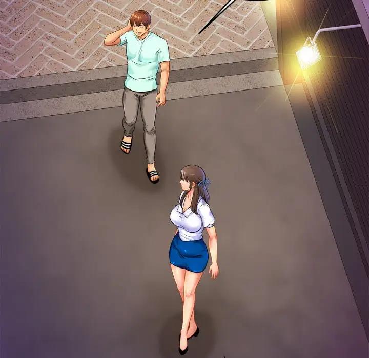 [韩国漫画] 相亲相爱一家人/亲密一家人 剧情,熟女人妻,不伦#[137P]-54