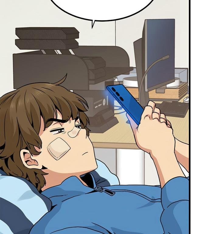 [韩国漫画] 相亲相爱一家人/亲密一家人 剧情,熟女人妻,不伦#[170P]-111