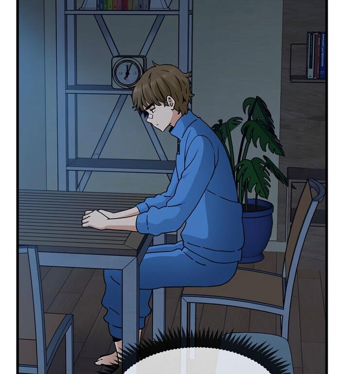 [韩国漫画] 相亲相爱一家人/亲密一家人 剧情,熟女人妻,不伦#[170P]-138