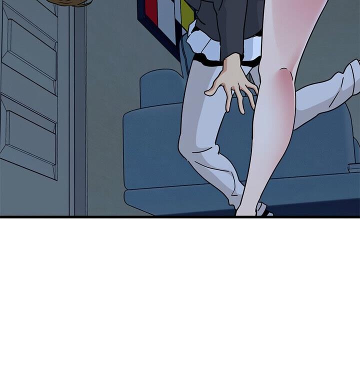 [韩国漫画] 相亲相爱一家人/亲密一家人 剧情,熟女人妻,不伦#[170P]-22