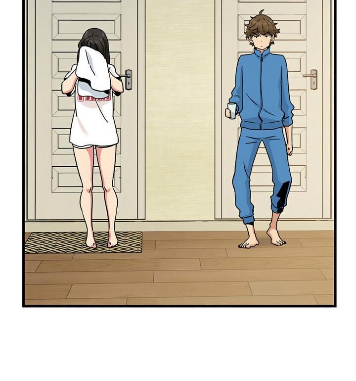 [韩国漫画] 相亲相爱一家人/亲密一家人 剧情,熟女人妻,不伦#[170P]-64