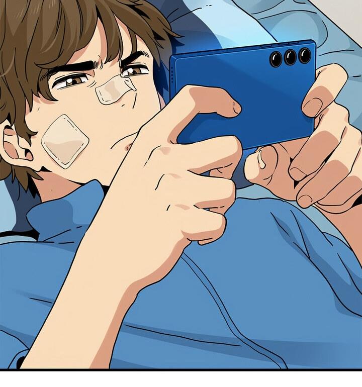 [韩国漫画] 相亲相爱一家人/亲密一家人 剧情,熟女人妻,不伦#[170P]-83