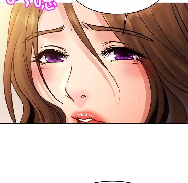 [韩国漫画] 相亲相爱一家人/亲密一家人 剧情,熟女人妻,不伦#[139P]-76