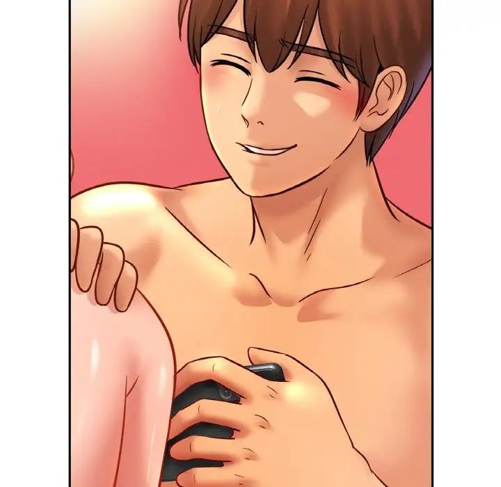 [韩国漫画] 相亲相爱一家人/亲密一家人 剧情,熟女人妻,不伦#[139P]-94