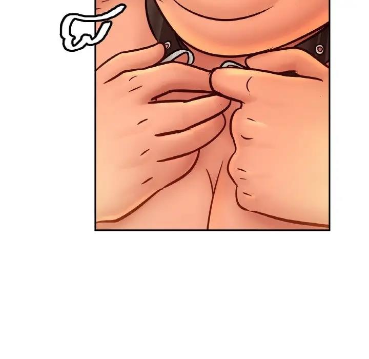 [韩国漫画] 相亲相爱一家人/亲密一家人 剧情,熟女人妻,不伦#[132P]-94