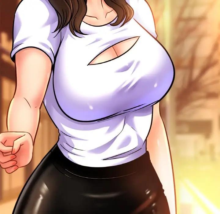 [韩国漫画] 相亲相爱一家人/亲密一家人 剧情,熟女人妻,不伦#[128P]-115