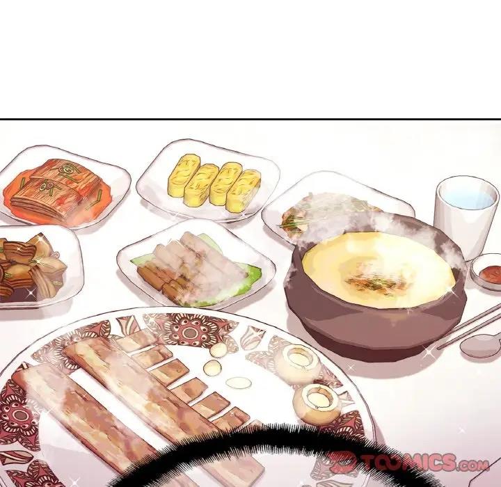 [韩国漫画] 相亲相爱一家人/亲密一家人 剧情,熟女人妻,不伦#[128P]-74