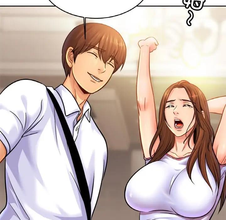 [韩国漫画] 相亲相爱一家人/亲密一家人 剧情,熟女人妻,不伦#[128P]-85