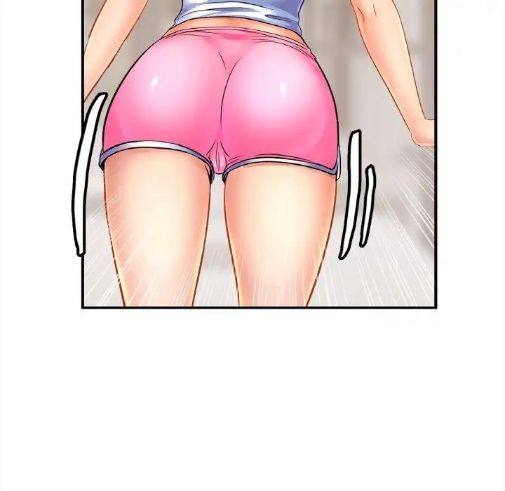 [韩国漫画] 相亲相爱一家人/亲密一家人 剧情,熟女人妻,不伦#[143P]-107