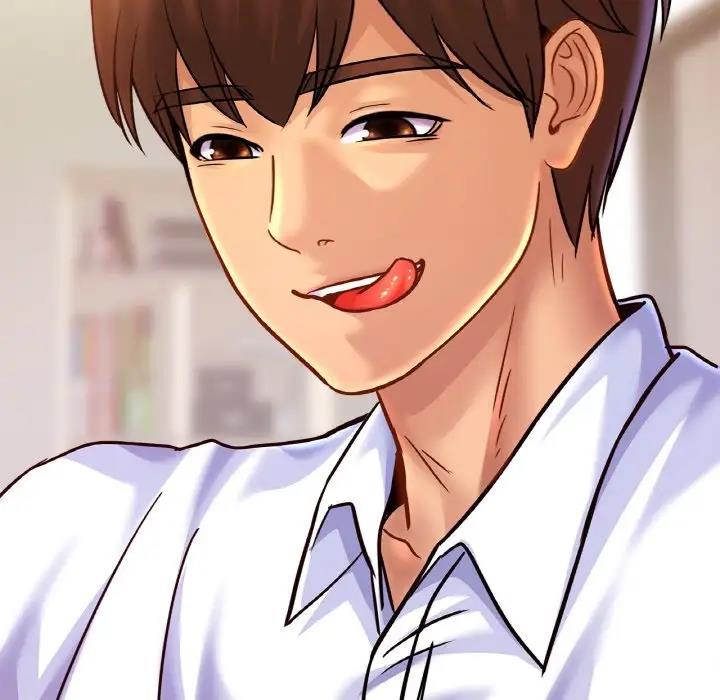 [韩国漫画] 相亲相爱一家人/亲密一家人 剧情,熟女人妻,不伦#[143P]-119