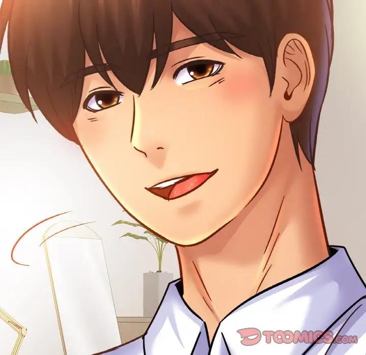 [韩国漫画] 相亲相爱一家人/亲密一家人 剧情,熟女人妻,不伦#[143P]-132