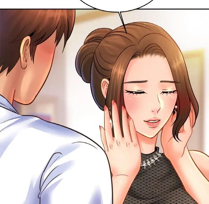 [韩国漫画] 相亲相爱一家人/亲密一家人 剧情,熟女人妻,不伦#[143P]-134