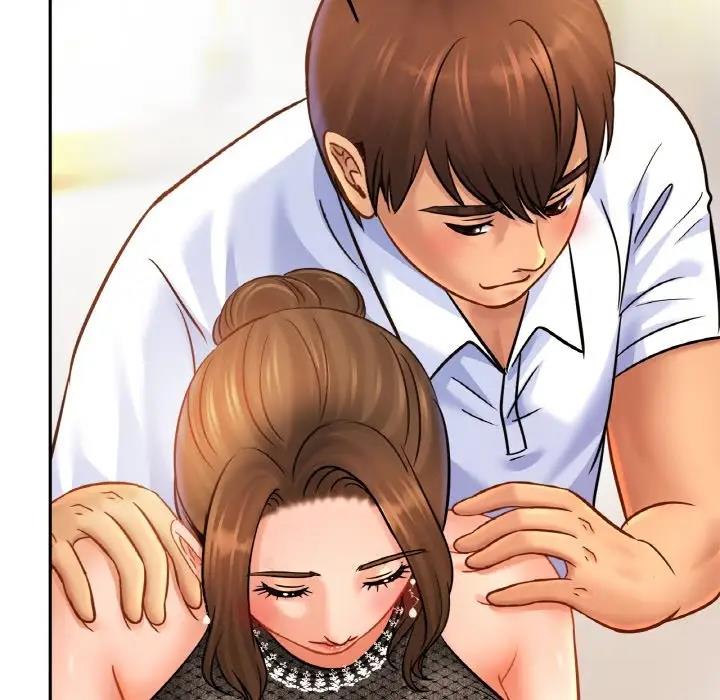 [韩国漫画] 相亲相爱一家人/亲密一家人 剧情,熟女人妻,不伦#[143P]-139