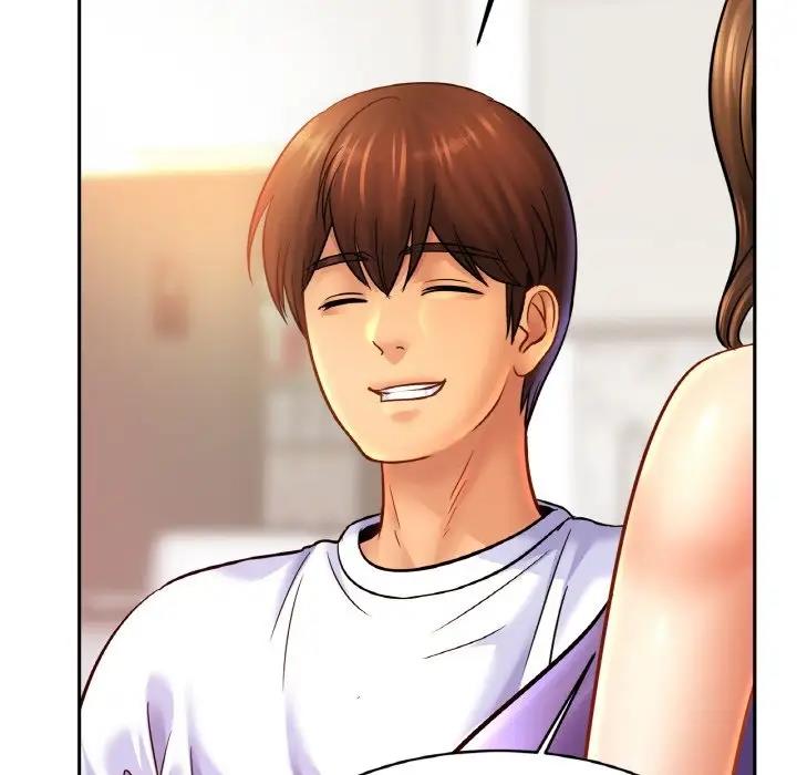 [韩国漫画] 相亲相爱一家人/亲密一家人 剧情,熟女人妻,不伦#[123P]-110