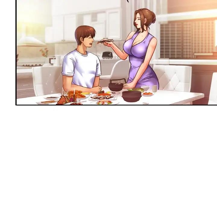 [韩国漫画] 相亲相爱一家人/亲密一家人 剧情,熟女人妻,不伦#[123P]-112