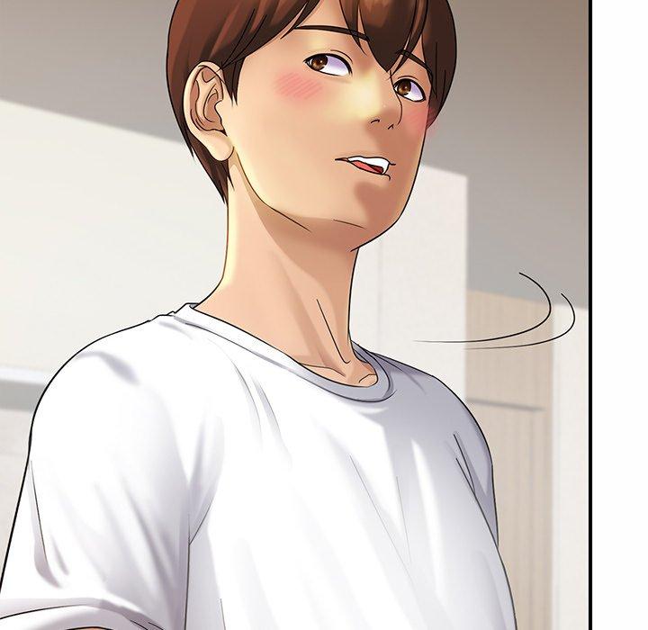 [韩国漫画] 相亲相爱一家人/亲密一家人 剧情,熟女人妻,不伦#[162P]-116