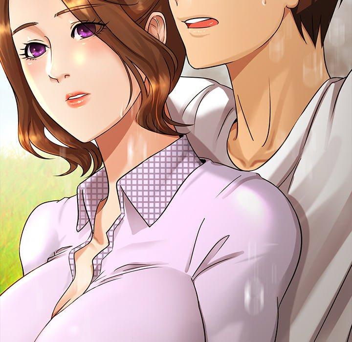 [韩国漫画] 相亲相爱一家人/亲密一家人 剧情,熟女人妻,不伦#[162P]-130