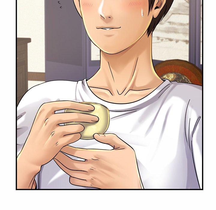 [韩国漫画] 相亲相爱一家人/亲密一家人 剧情,熟女人妻,不伦#[162P]-16