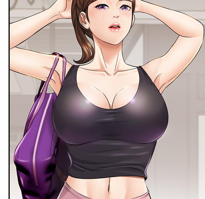 [韩国漫画] 相亲相爱一家人/亲密一家人 剧情,熟女人妻,不伦#[162P]-35