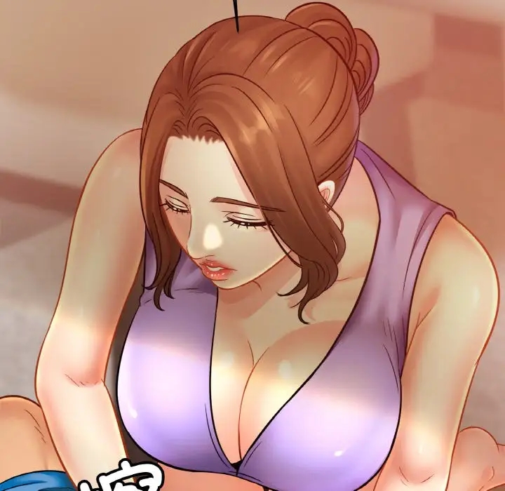 [韩国漫画] 相亲相爱一家人/亲密一家人 剧情,熟女人妻,不伦#[114P]-23