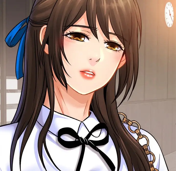 [韩国漫画] 相亲相爱一家人/亲密一家人 剧情,熟女人妻,不伦#[114P]-67