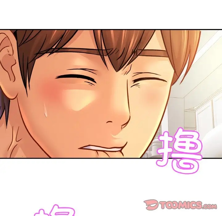 [韩国漫画] 相亲相爱一家人/亲密一家人 剧情,熟女人妻,不伦#[114P]-77