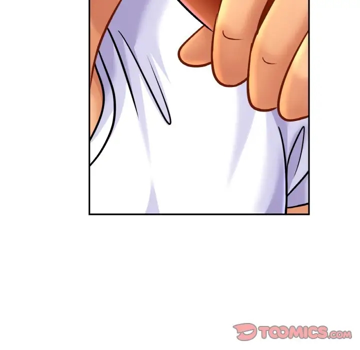 [韩国漫画] 相亲相爱一家人/亲密一家人 剧情,熟女人妻,不伦#[114P]-9