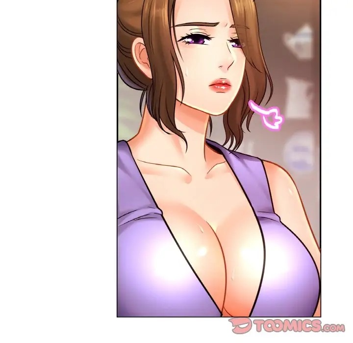 [韩国漫画] 相亲相爱一家人/亲密一家人 剧情,熟女人妻,不伦#[120P]-11