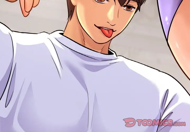 [韩国漫画] 相亲相爱一家人/亲密一家人 剧情,熟女人妻,不伦#[120P]-3