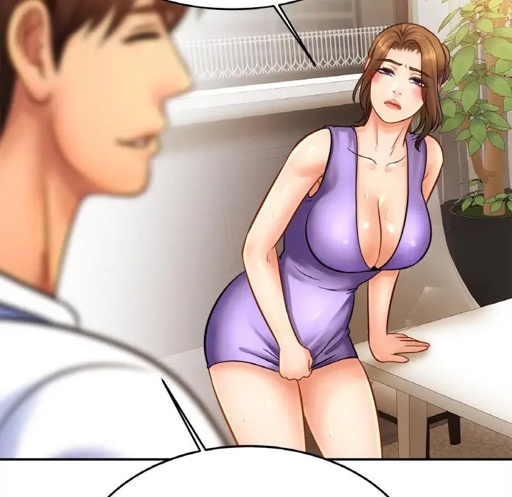 [韩国漫画] 相亲相爱一家人/亲密一家人 剧情,熟女人妻,不伦#[120P]-33