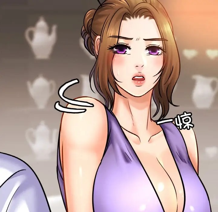 [韩国漫画] 相亲相爱一家人/亲密一家人 剧情,熟女人妻,不伦#[120P]-37