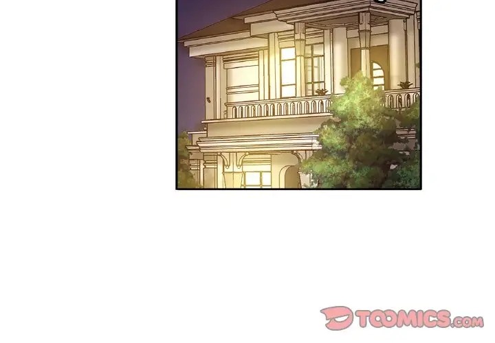 [韩国漫画] 相亲相爱一家人/亲密一家人 剧情,熟女人妻,不伦#[134P]-3