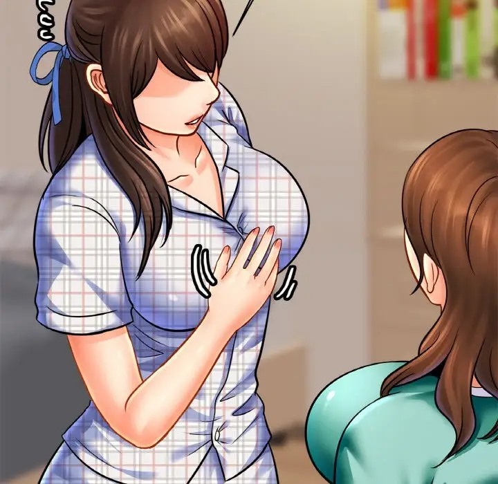 [韩国漫画] 相亲相爱一家人/亲密一家人 剧情,熟女人妻,不伦#[128P]-114