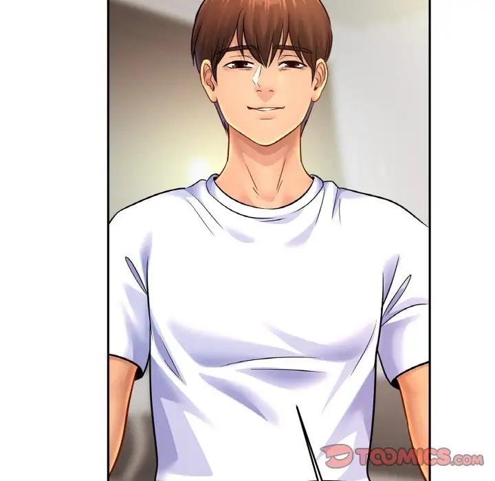 [韩国漫画] 相亲相爱一家人/亲密一家人 剧情,熟女人妻,不伦#[128P]-21