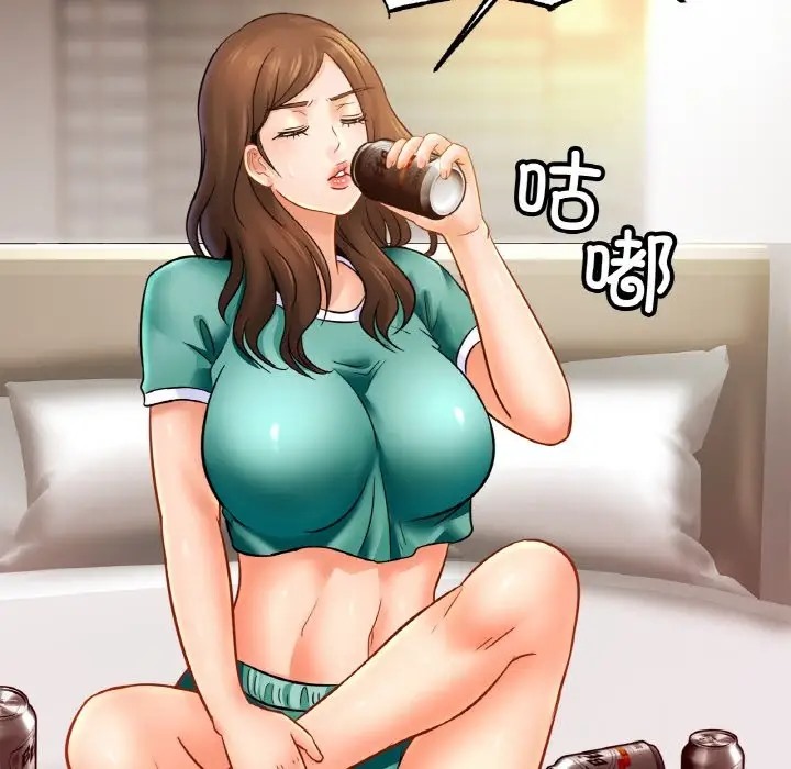 [韩国漫画] 相亲相爱一家人/亲密一家人 剧情,熟女人妻,不伦#[128P]-91