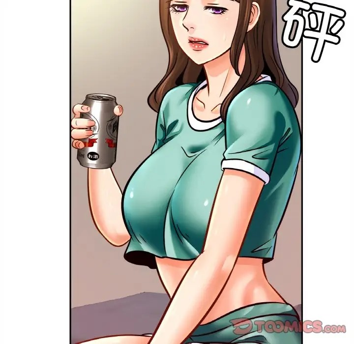 [韩国漫画] 相亲相爱一家人/亲密一家人 剧情,熟女人妻,不伦#[121P]-33