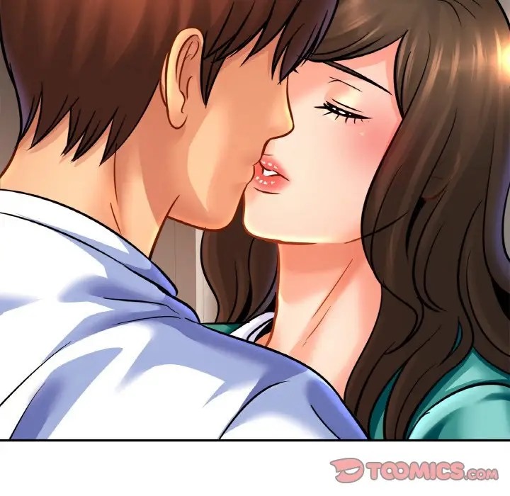 [韩国漫画] 相亲相爱一家人/亲密一家人 剧情,熟女人妻,不伦#[121P]-75