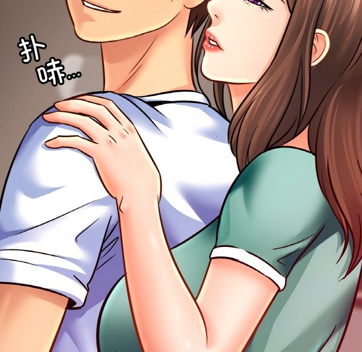 [韩国漫画] 相亲相爱一家人/亲密一家人 剧情,熟女人妻,不伦#[130P]-63