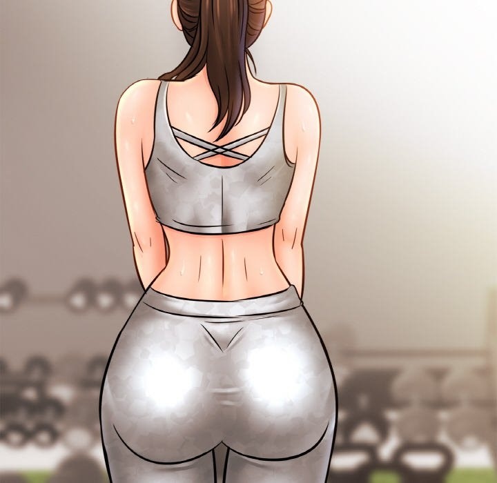 [韩国漫画] 相亲相爱一家人/亲密一家人 剧情,熟女人妻,不伦#[130P]-125