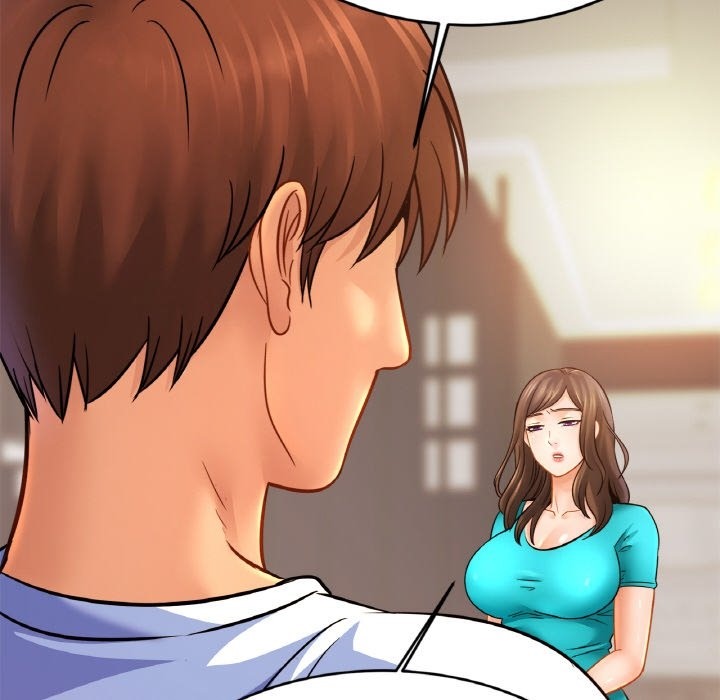 [韩国漫画] 相亲相爱一家人/亲密一家人 剧情,熟女人妻,不伦#[130P]-19