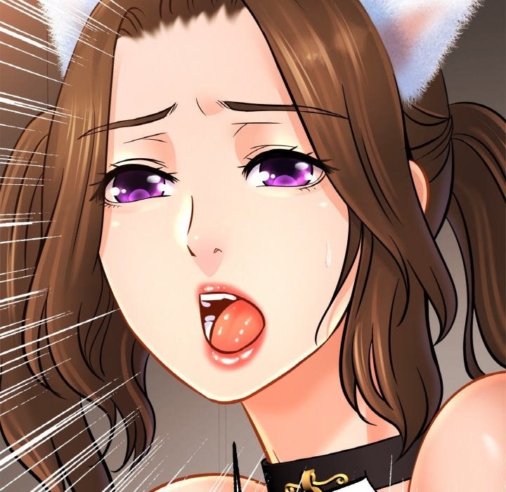 [韩国漫画] 相亲相爱一家人/亲密一家人 剧情,熟女人妻,不伦#[126P]-62